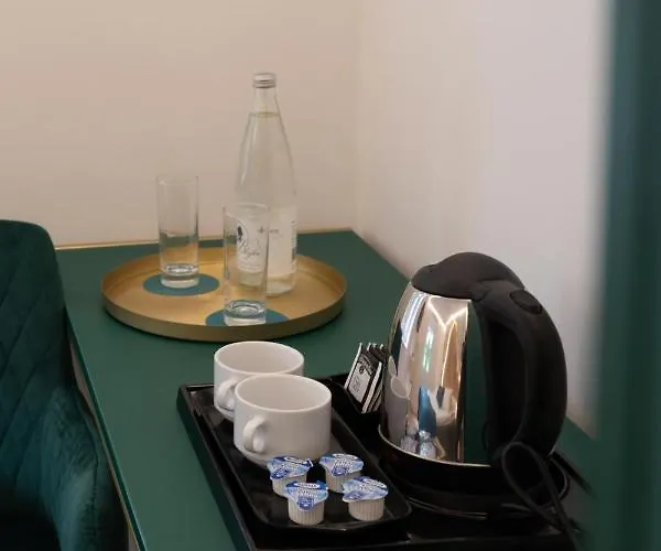 Starkl - Heritage & Unique 3*