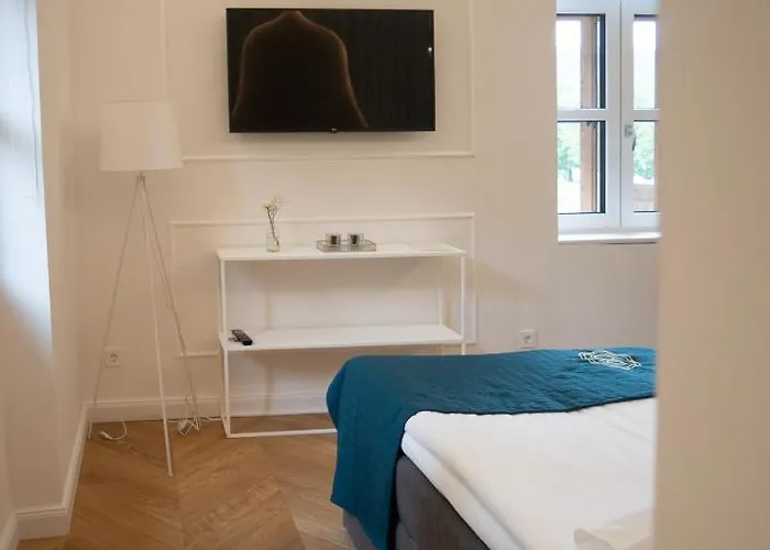 Starkl - Heritage & Unique Hotel