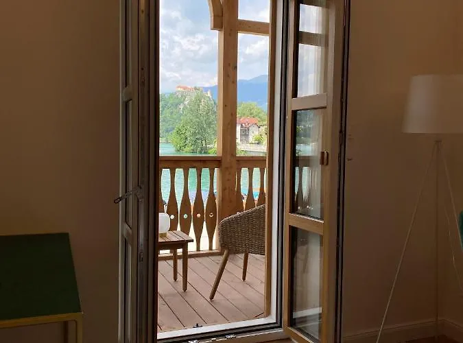 Hotel Starkl - Heritage & Unique Bled