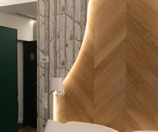 Starkl - Heritage & Unique Hotel Bled