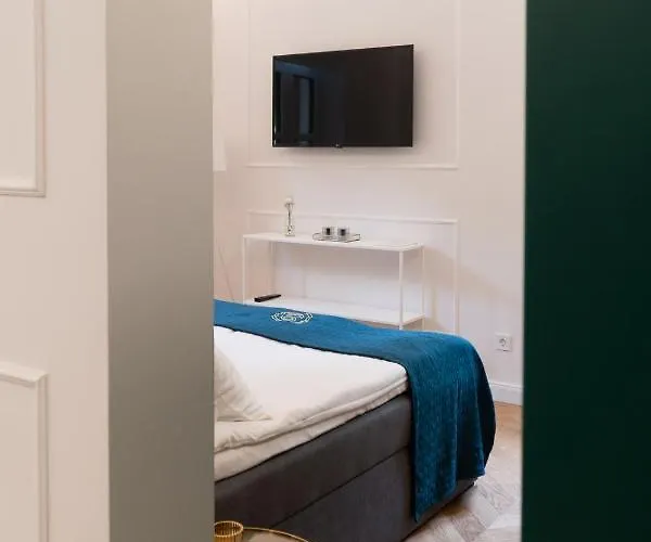 Starkl - Heritage & Unique 3*