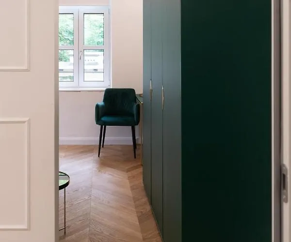 Hotel Starkl - Heritage & Unique 3*