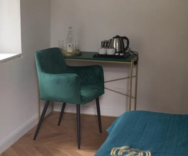 Starkl - Heritage & Unique Hotel