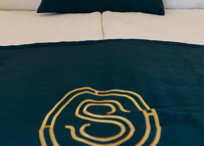 Starkl - Heritage & Unique Hotel Bled