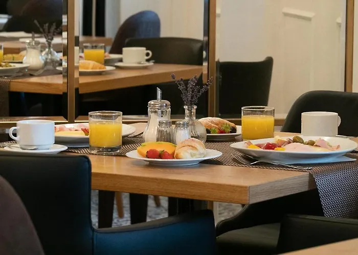 Starkl - Heritage & Unique Hotel 3*