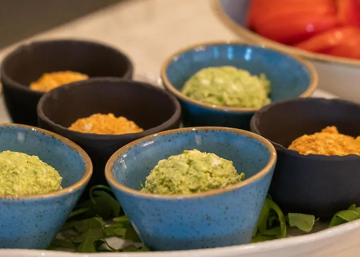 Starkl - Heritage & Unique Hotel Bled