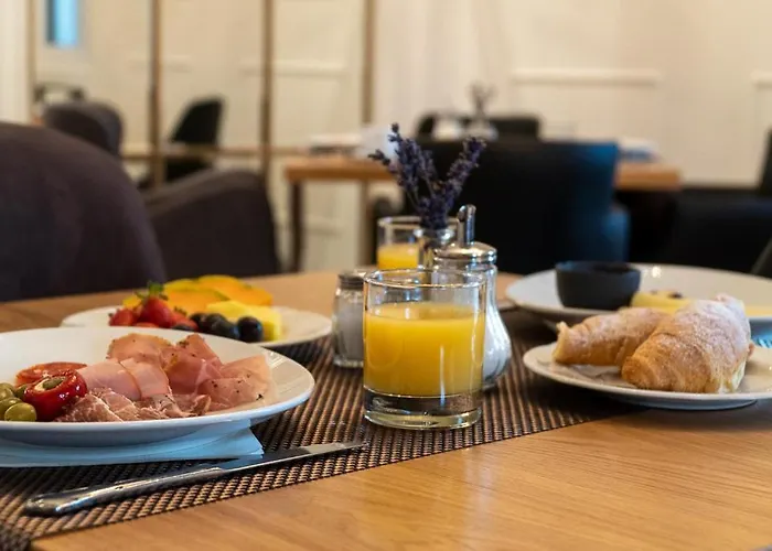 Hotel Starkl - Heritage & Unique