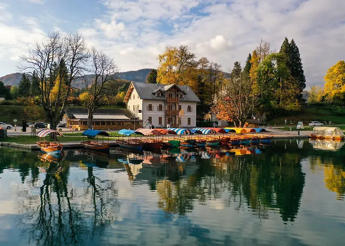 Starkl - Heritage & Unique 3*