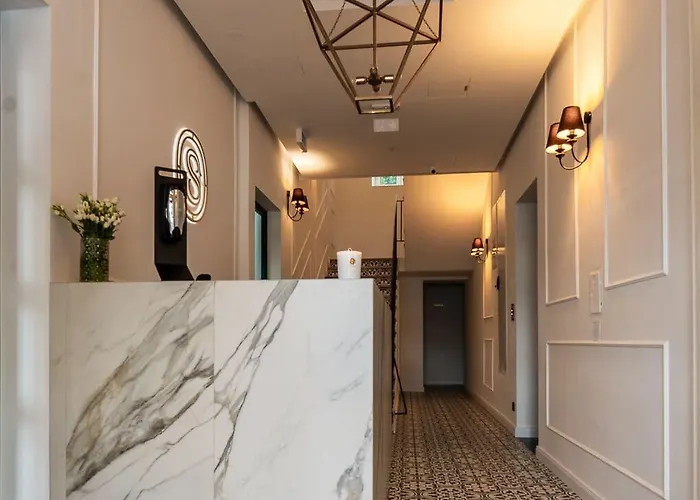 Starkl - Heritage & Unique 3* Bled