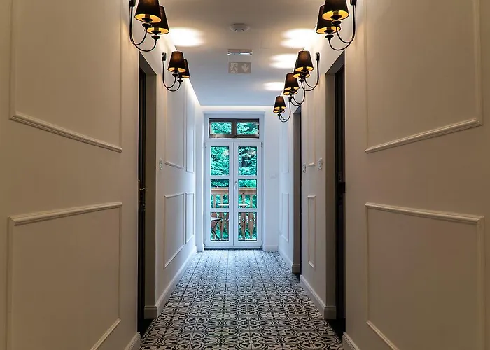 Starkl - Heritage & Unique 3* Bled