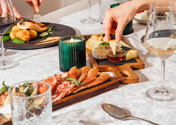 Starkl - Heritage & Unique Bled