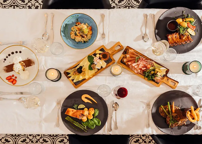 Starkl - Heritage & Unique 3*