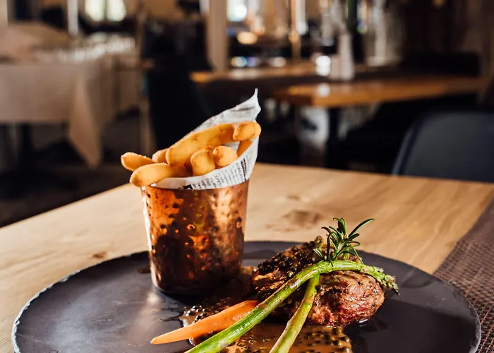 Starkl - Heritage & Unique