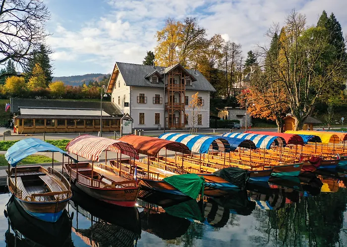 Starkl - Heritage & Unique Hotel 3*