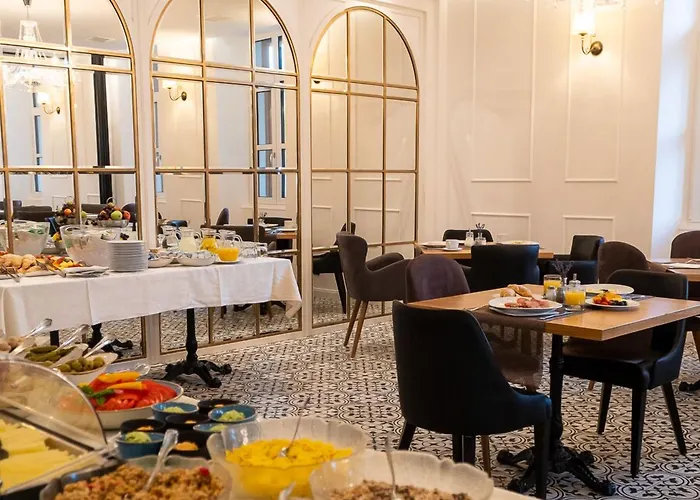 Hotel Starkl - Heritage & Unique