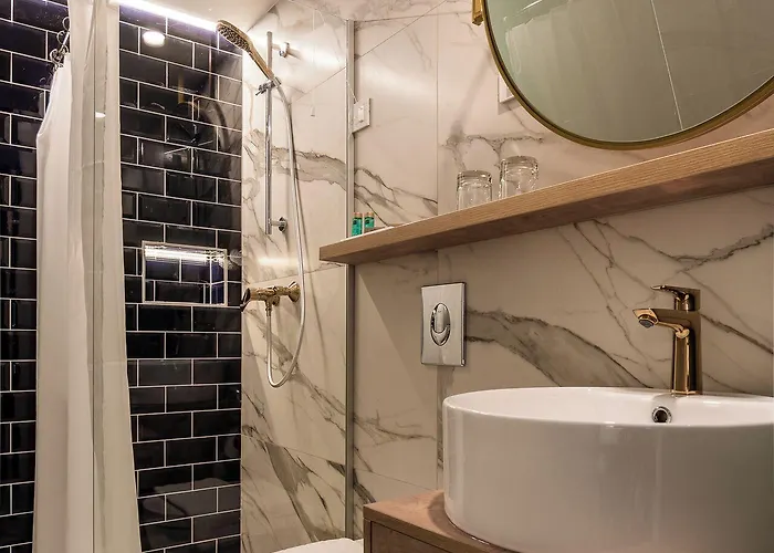 Starkl - Heritage & Unique 3* Bled