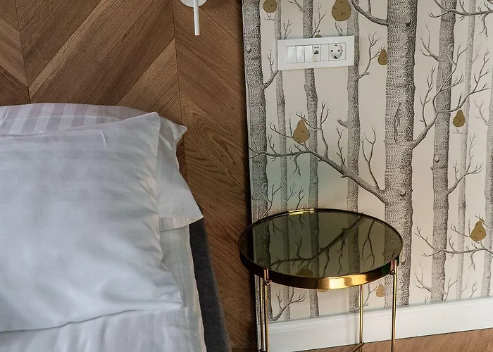 Hotel Starkl - Heritage & Unique