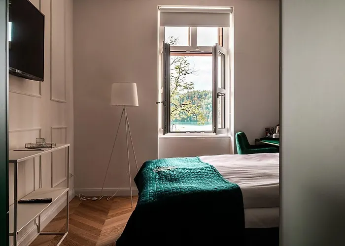 Starkl - Heritage & Unique 3* Bled