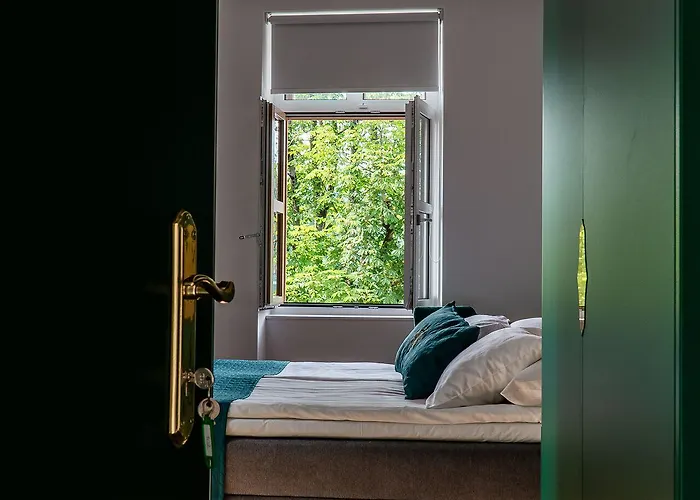 Starkl - Heritage & Unique 3*