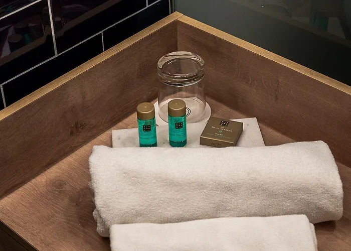 Starkl - Heritage & Unique 3*