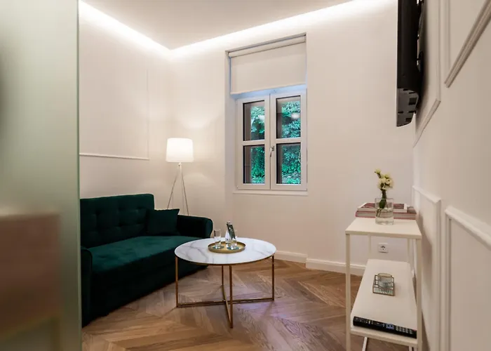 Starkl - Heritage & Unique Hotel Bled