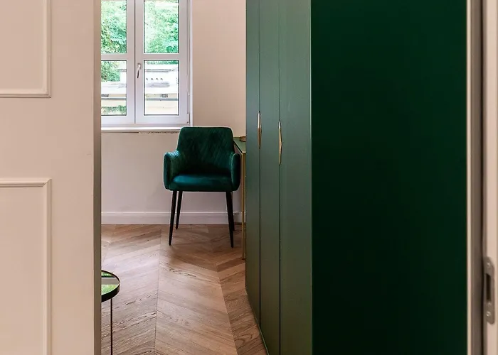 Hotel Starkl - Heritage & Unique 3*