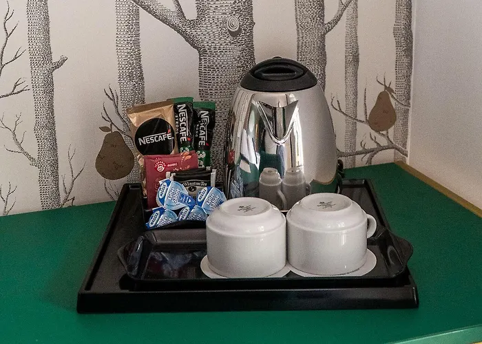 Starkl - Heritage & Unique Hotel