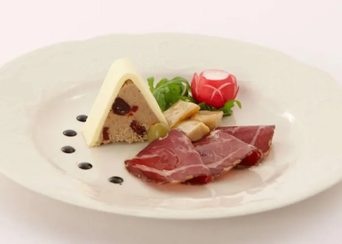 Hotel Starkl - Heritage & Unique 3*