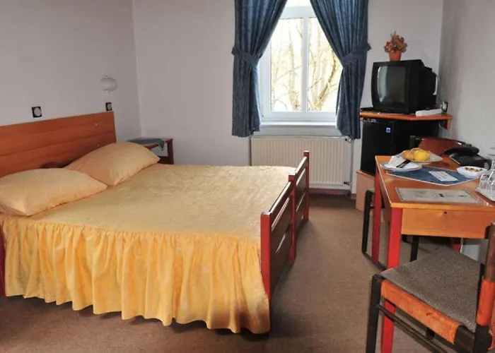 Starkl - Heritage & Unique Hotel 3*