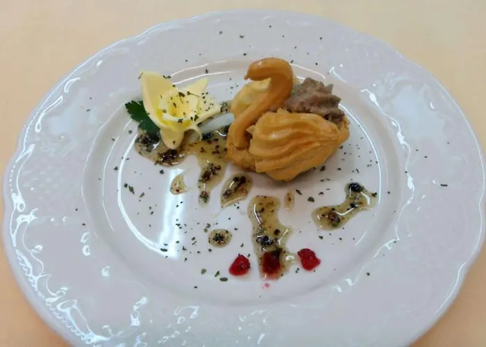 Starkl - Heritage & Unique Hotel Bled