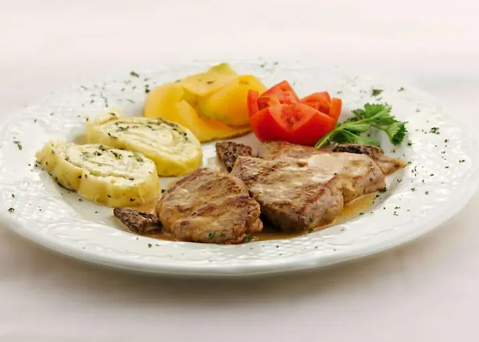 Hotel Starkl - Heritage & Unique