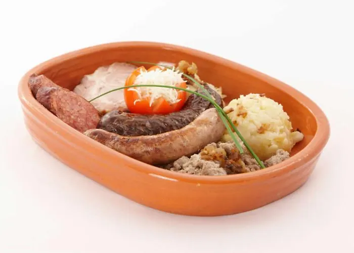 Hotel Starkl - Heritage & Unique 3*