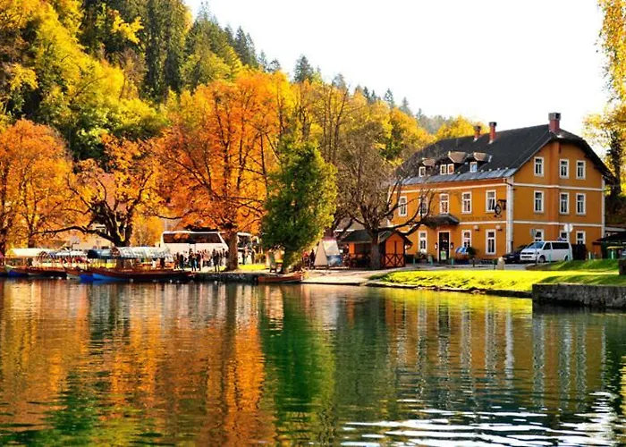 Hotel Starkl - Heritage & Unique 3*