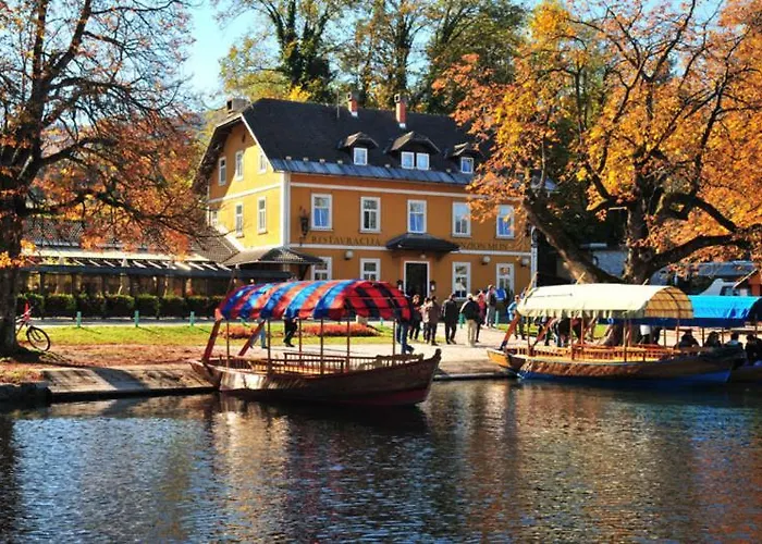 Starkl - Heritage & Unique Hotel 3*